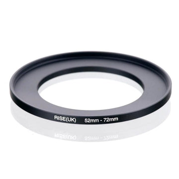 52-72mm Step Up Ring - Arahan Photo